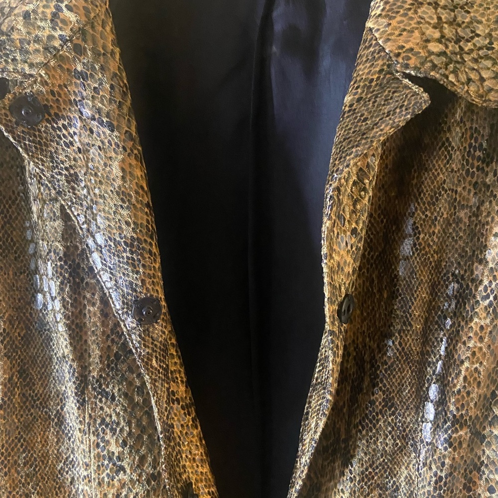 View Jacket - image 4